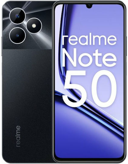 Έλεγχος Realme Note 50